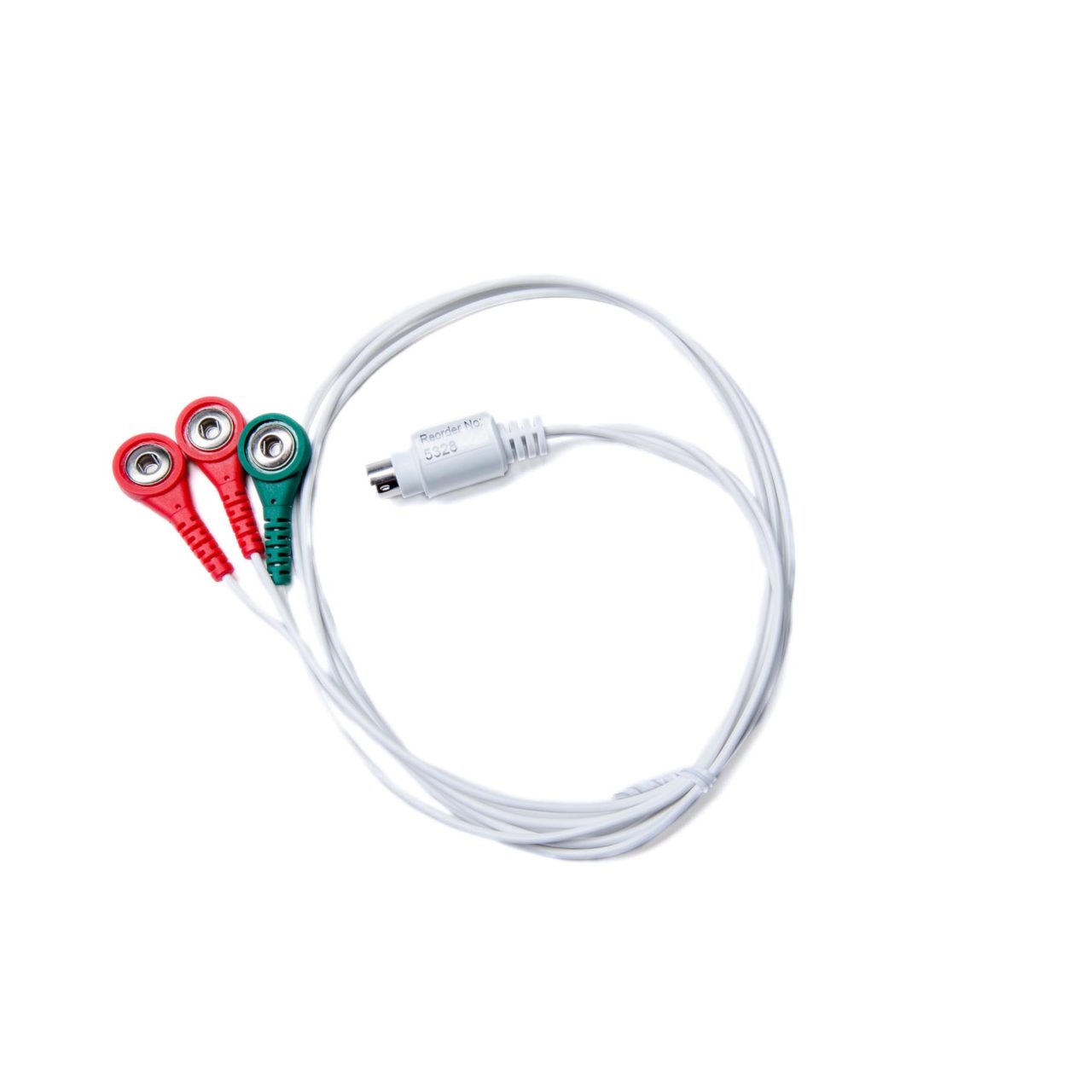 24" Electrode Lead Wire Set CMT Medical