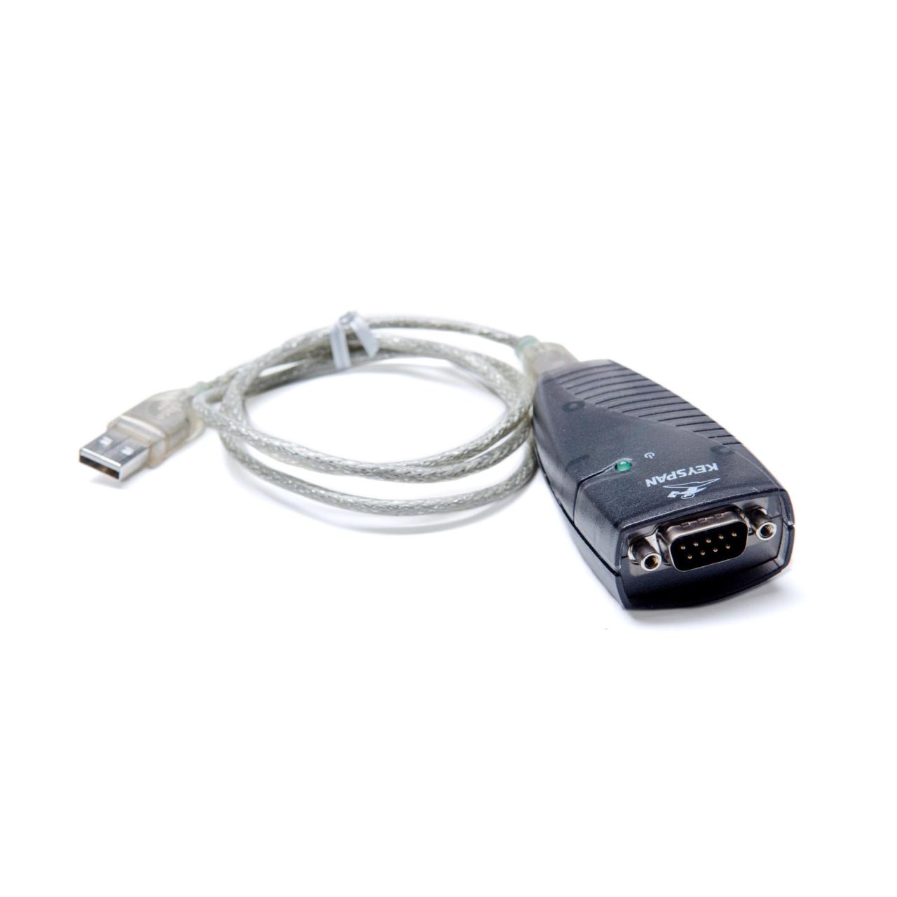 The Keyspan USA19HS USB Serial Adapter CMT Medical
