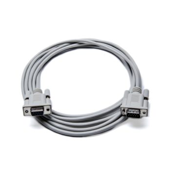 6ft. Serial Extension Cable_5543