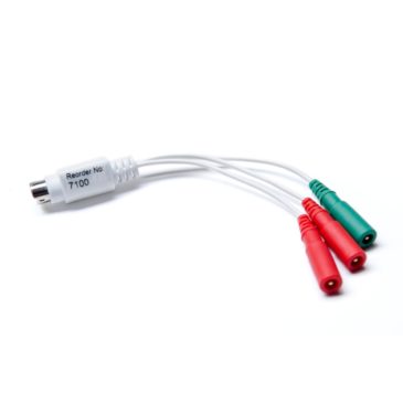 Adapter for Disposal Lead Wires PG-7100_5477