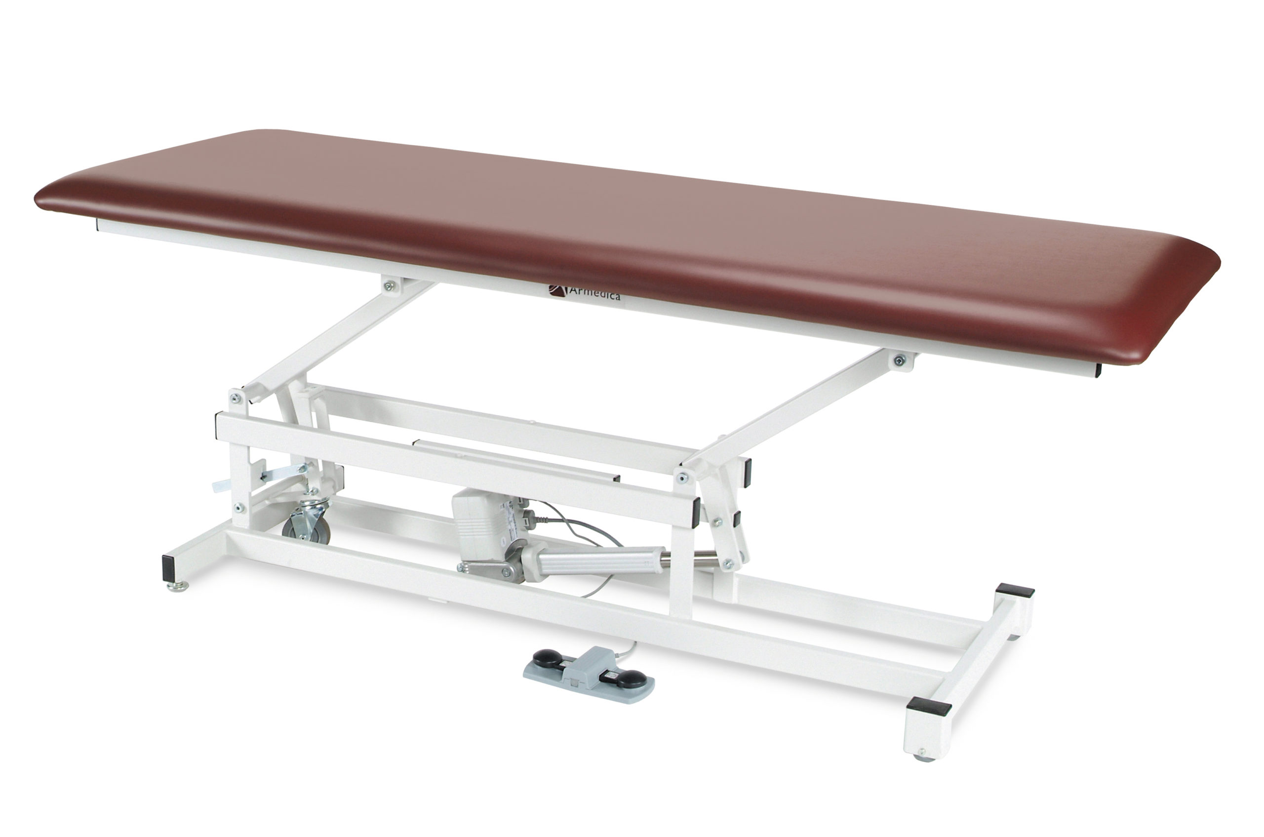 one section treatment table
