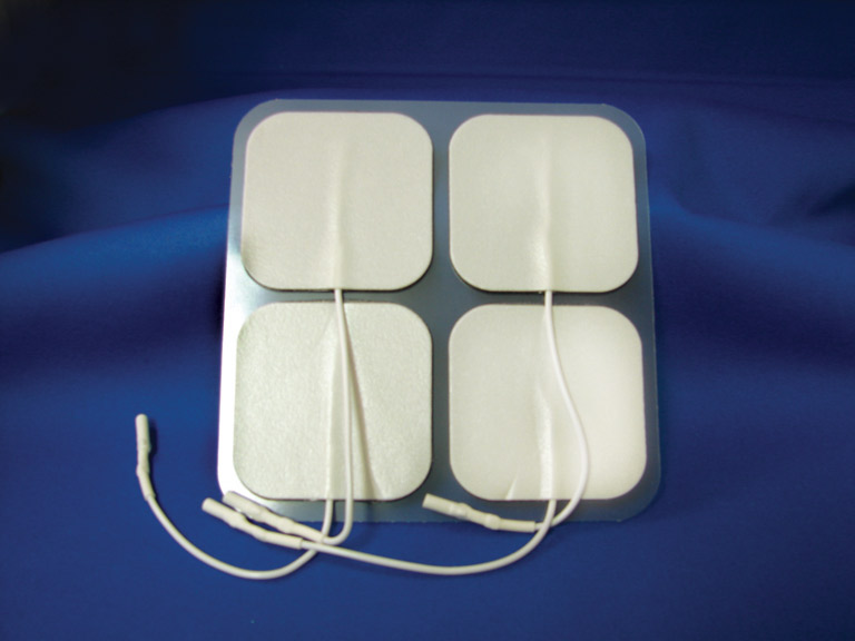 T.E.N.S. Electrodes - Foam