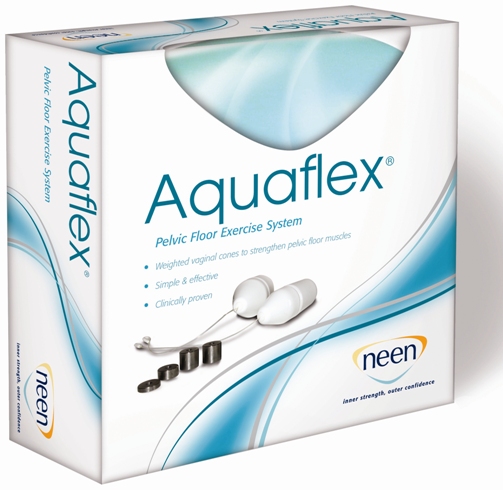 Aquaflex Vaginal Cones