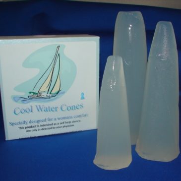Cool Water Cone Starter Kit