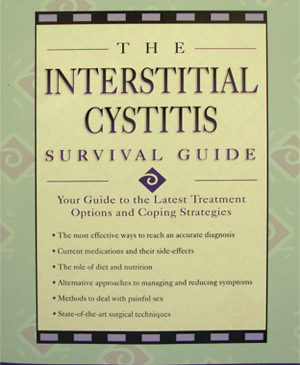 The Interstitial Cystitis Survival Guide