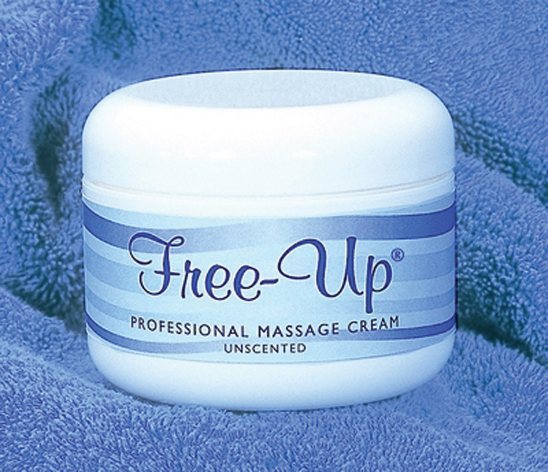 Free UP Massage Cream