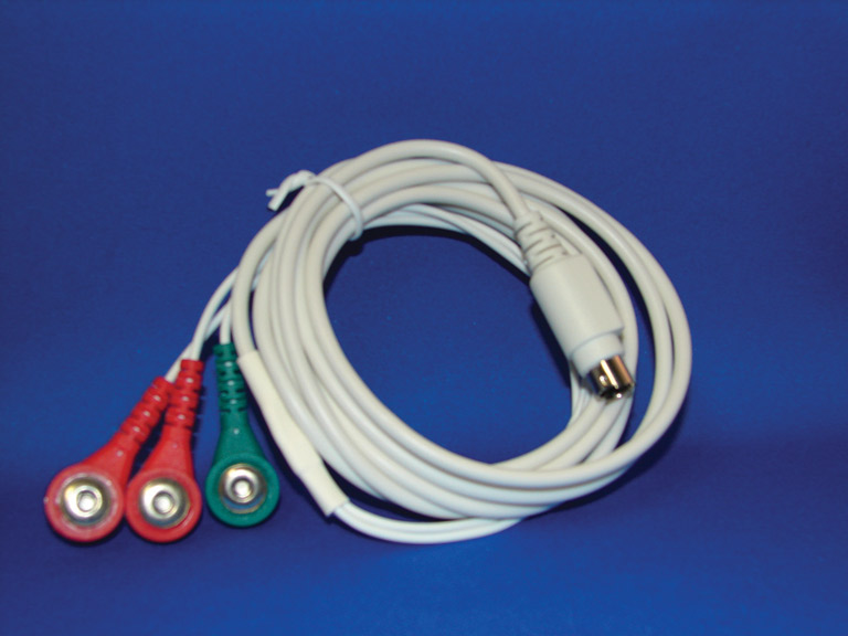 6' Electrode Lead Wire Set