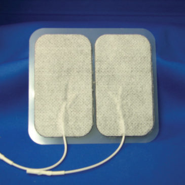 T.E.N.S. Electrodes - Cloth