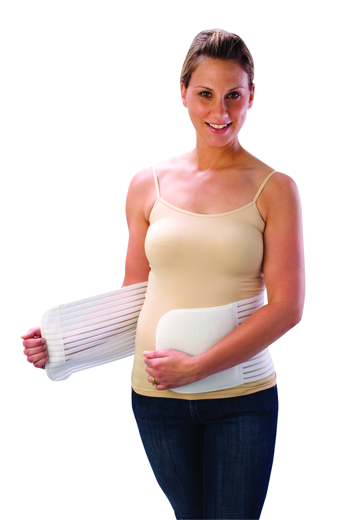 New Loving Comfort Postpartum Support Pregnancy Comfort Back Leg Pain Relief CMO 