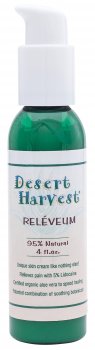 Desert Harvest Reléveum®