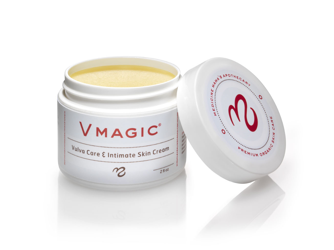 VMAGIC Vula Care And Intimate Skin Cream