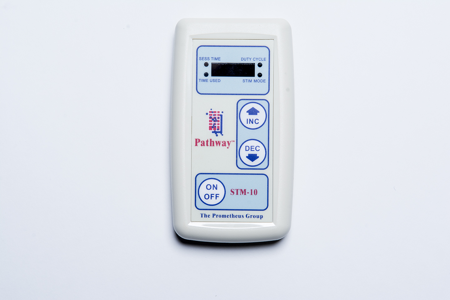 Pathway STM-10 Pelvic Floor Stimulator - CMT Medical