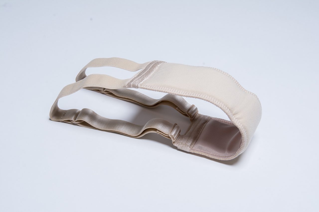 Prolapse Bladder Support Garment "HideAWay" CMT Medical