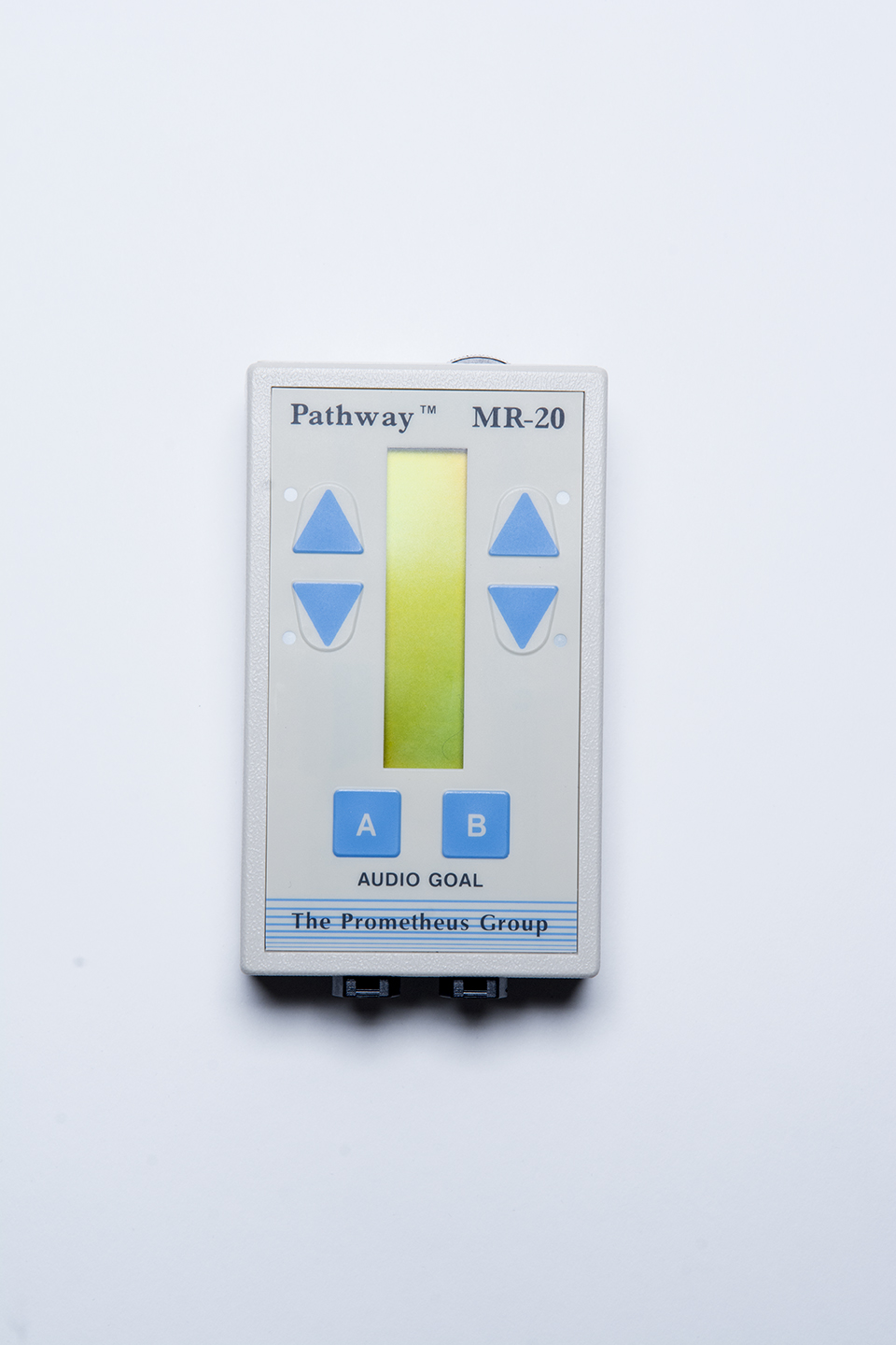 Pathway Mr 20 Dual Channel Surface Emg Biofeedback Cmt Medical