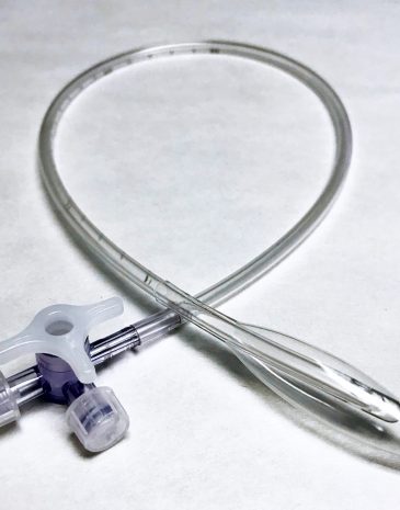 Balloon Catheter Archives ~ CMT Medical