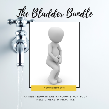 Bladder Bundle Manual