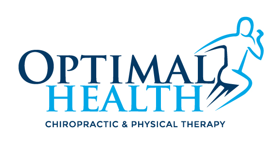 Optimal Health logo