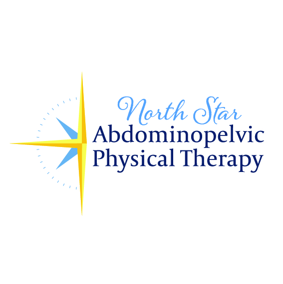 North Shore Adbominopelvic PT logo