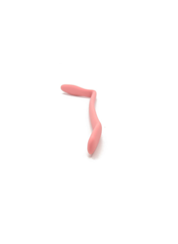 Release Rectocele Splint Tool -Transparent - Angle 3