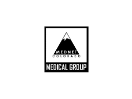 MedNet Colorado Medical Group logo