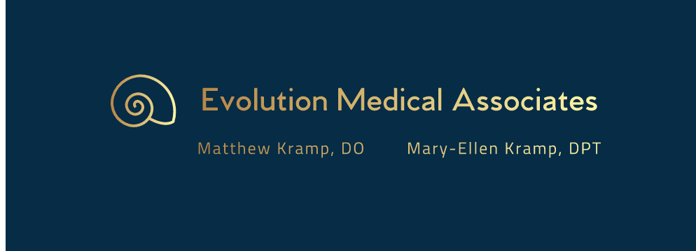 Evollution Medical Associates Logo