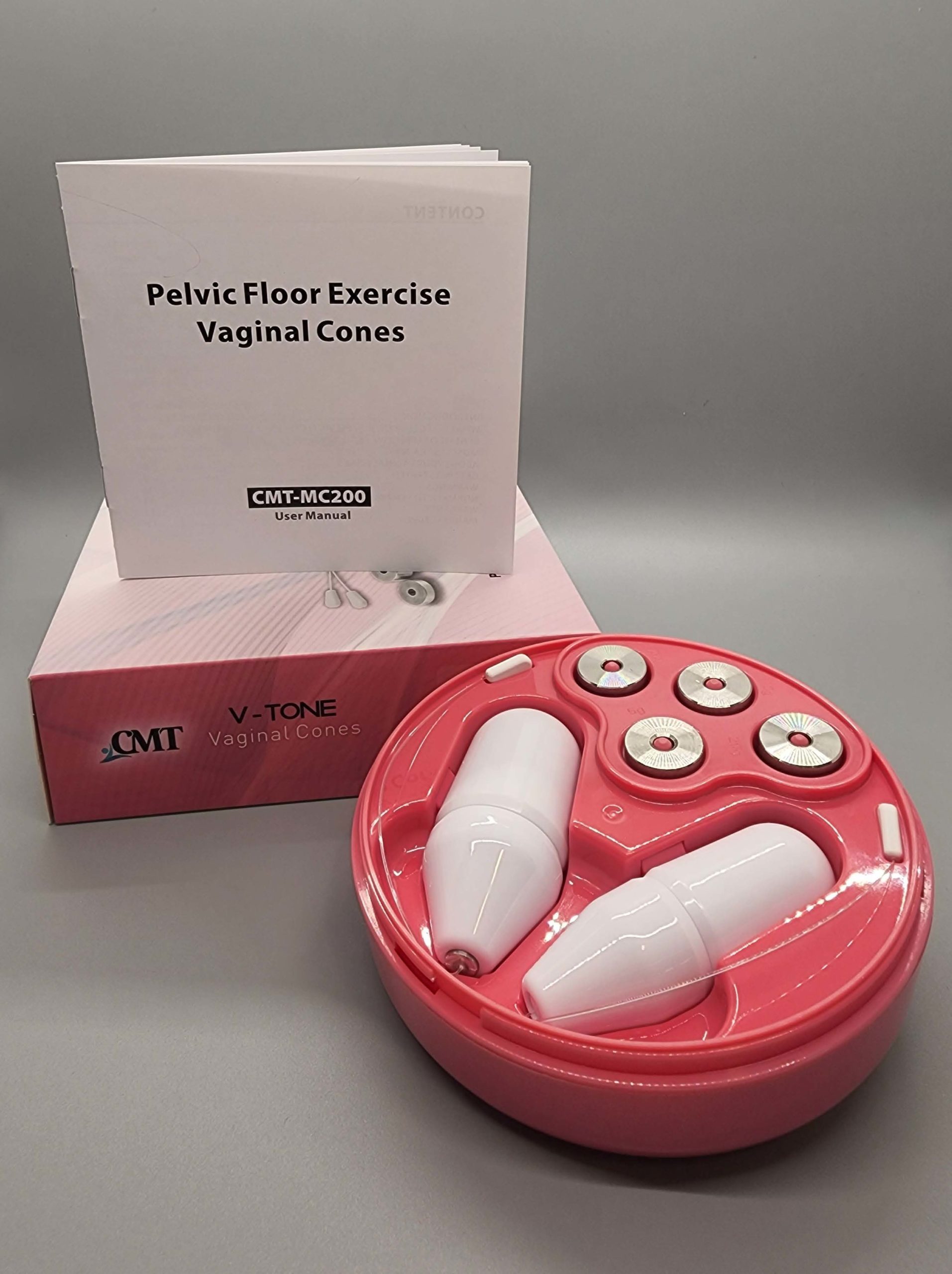V-Tone Vaginal Weights