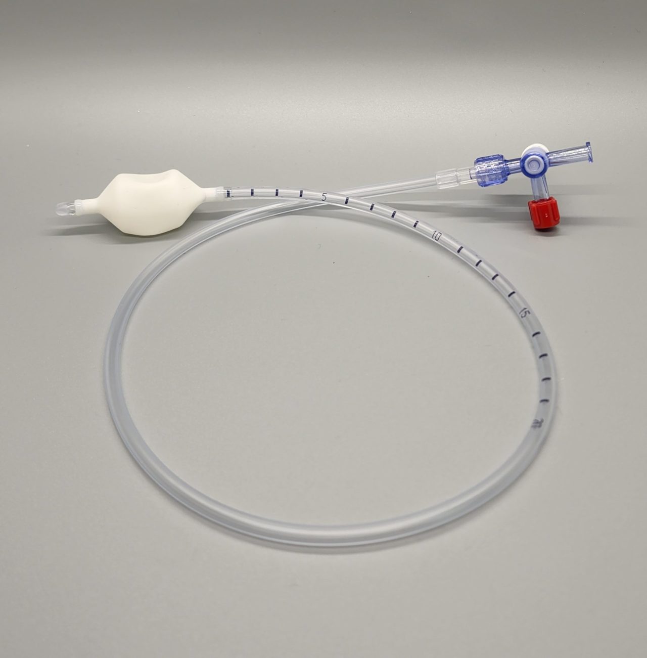 Anorectal Expulsion Balloon CatheterMUI CMT Medical